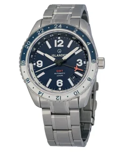 Islander Republic Traveler GMT
