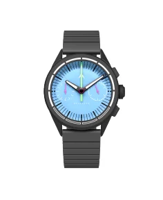Namica HAYABUSA: VAPOR BLUE BLACK DLC