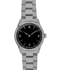 Bernhardt Watch Captain Midnight - Quartz