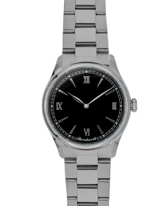 Bernhardt Watch Captain Midnight - Quartz