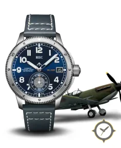 X4009 Midnight Blue - Delivery from October 2026