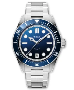 Tusenö SHELLBACK V2.1 BLUE