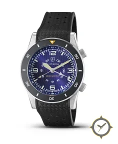 BEACHMASTER BLUE: 0H0-624