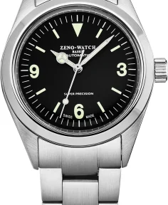 Zeno-Watch Basel Super Precision Automatic medium