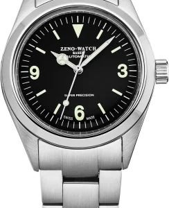 Zeno-Watch Basel Super Precision Automatic medium