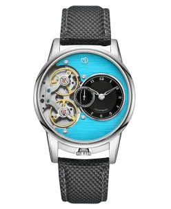 MD Watches Studio Connemara Sky Stone