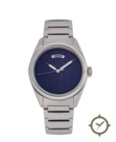 Tesseract: Cerulean Blue