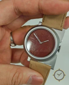 A-1b Red Mars Annecy