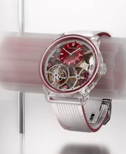 Grandeur USA Tilt Ruby