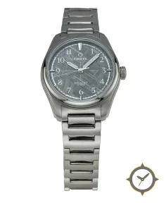 Hellcat 36: Light Meteorite