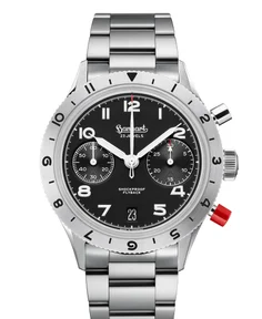 Hanhart Red Lion Mk II