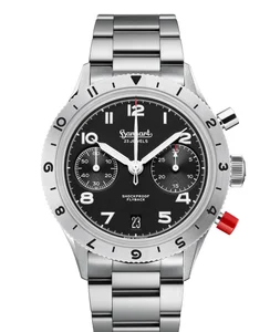 Hanhart Red Lion Mk II