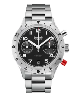 Hanhart Red Lion Mk II