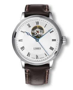 Limes Watches Pharo BalVis II S LB