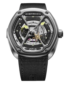 Dietrich OT-3 Organic Time