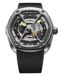 Dietrich OT-3 Organic Time