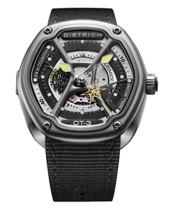 Dietrich OT-3 Organic Time