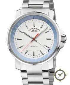 Mühle Glashütte 29er Pointer Date