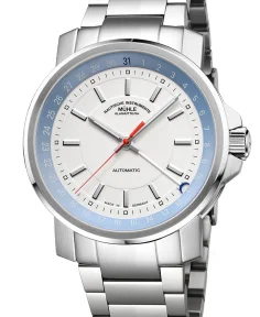 Mühle Glashütte 29er Pointer Date