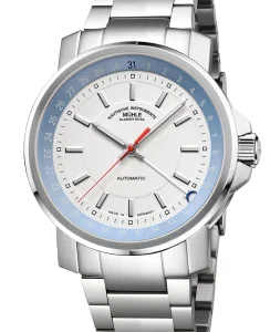 Mühle Glashütte 29er Pointer Date