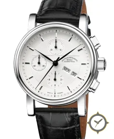 Mühle Glashütte Teutonia II Chronograph