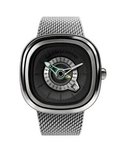 Seven Friday PG1/01 M "GMT"