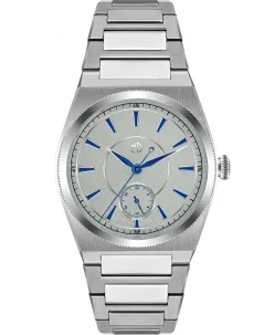 MD Watches Studio Emerald Isle Raincloud