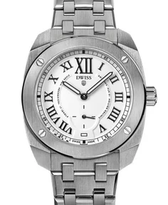 DWISS RC1-SW-Mechanical w/ bracelet