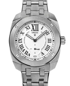 DWISS RC1-SW-Mechanical w/ bracelet