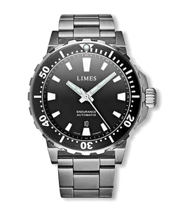 Limes Watches Leviathan S