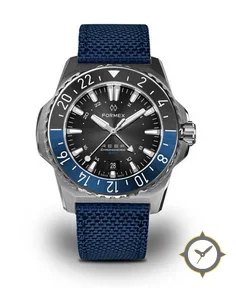 Reef GMT