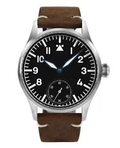 San Martin SAN-MARTIN-SN0117-G Dial A with ST3621 Movement
