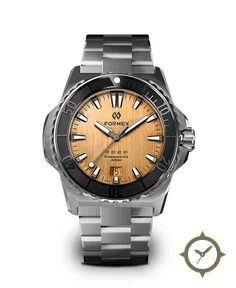 Formex Reef Automatic COSC 300M Radiant Bronze