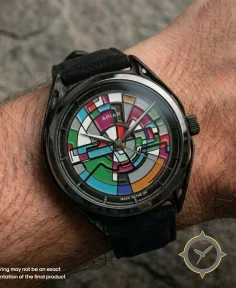 Gen1.1 Night Tube - Early Access