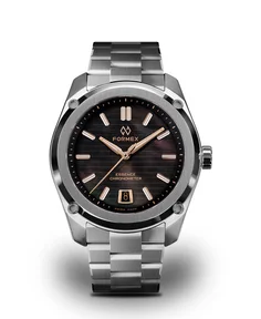 Formex Essence ThirtyNine Automatic Chronometer Black Pearl