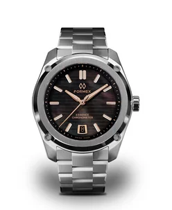 Formex Essence ThirtyNine Automatic Chronometer Black Pearl