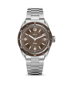 Hult Meridian Diver Brown