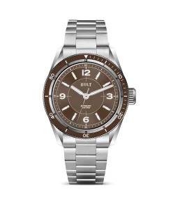 Hult Meridian Diver Brown
