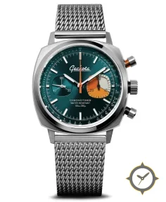Chronotimer Sports Edition Pacific Teal