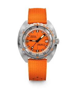 Doxa SUB 300 Ti5 Professional