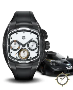 REC Watches GTR 02R No. 1