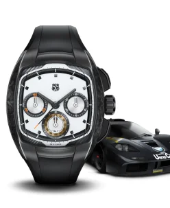 REC Watches GTR 02R No. 1