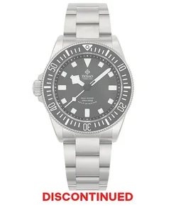 Ixdao Lefty Black Titanium Automatic