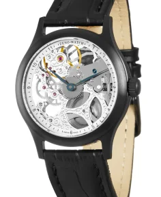 Zeno-Watch Basel Medium Size Skeleton - Limited Edition
