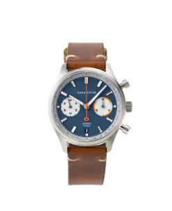 Oak & Oscar The Jackson - Navy