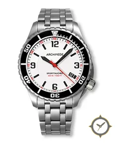 SportTaucher A . WE.S