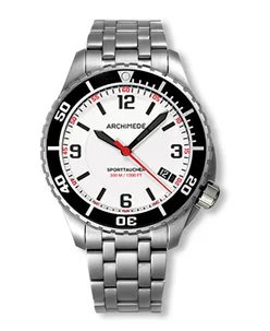Archimede SportTaucher A WE.S