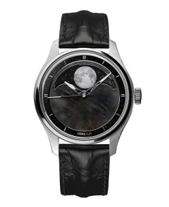 Loresum LS04 - Black Mother of Pearl