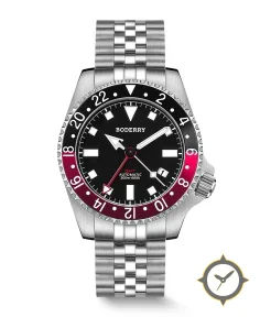 ADMIRAL GMT