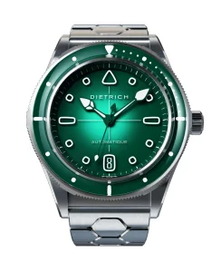 Dietrich Skin Diver (SD-1) – Tropic Green Skin Diver